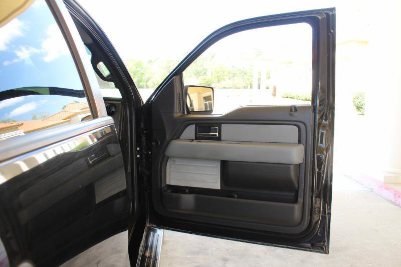 Used 2014 Ford F150 STX w/ Equipment Group 201A Mid AWD/4WD image 28
