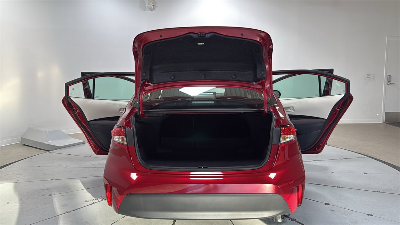 Certified 2025 Toyota Corolla LE image 16