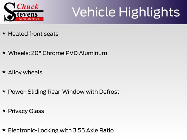 New 2026 Ford F250 Lariat w/ Chrome Package AWD/4WD image 37