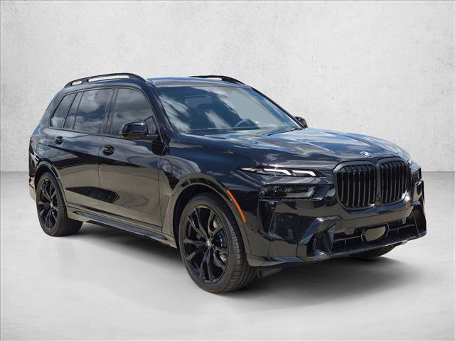 New 2027 BMW X7 xDrive40i w/ M Sport Package AWD/4WD image 6