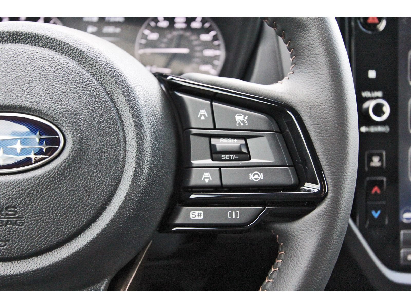 New 2026 Subaru Forester Sport AWD/4WD image 14