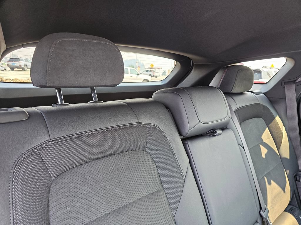 Certified 2024 Chevrolet Blazer EV RS AWD/4WD image 19