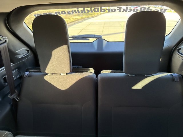 Used 2022 Mitsubishi Outlander ES image 14