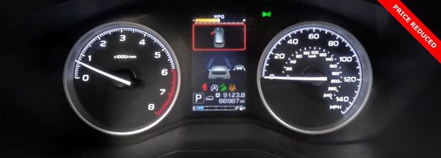 Used 2019 Subaru Forester Premium w/ All-Weather Package image 18