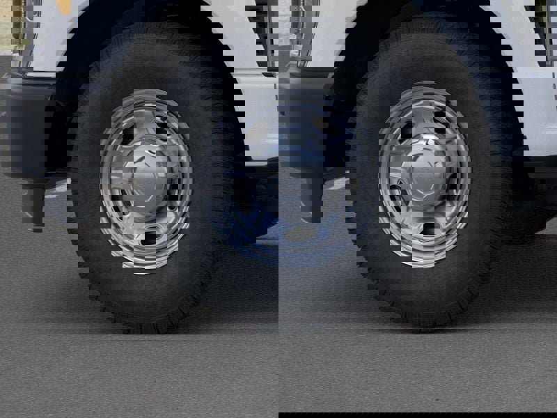 New 2026 Ford F350 XL image 41