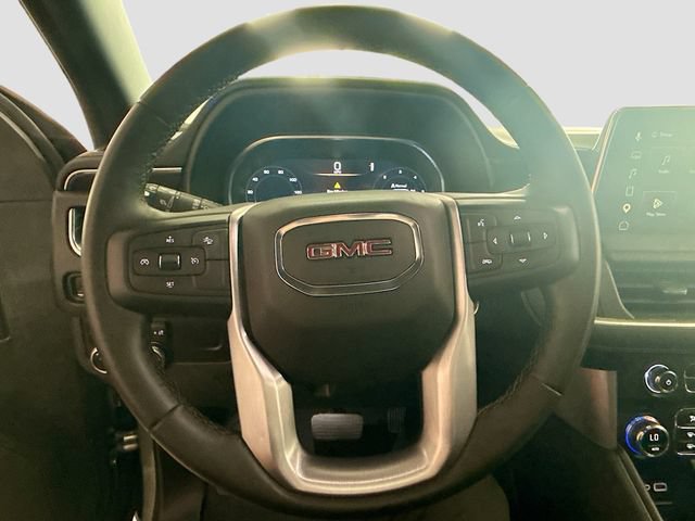 Used 2023 GMC Yukon SLE w/ LPO, Floor Liner Package AWD/4WD image 13