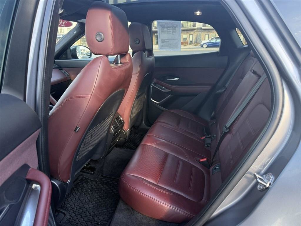 Used 2021 Jaguar E-PACE 300 Sport image 19