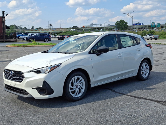 New 2025 Subaru Impreza 2.0i image 3