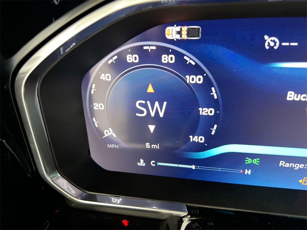 New 2026 Chevrolet Silverado 1500 LT image 12