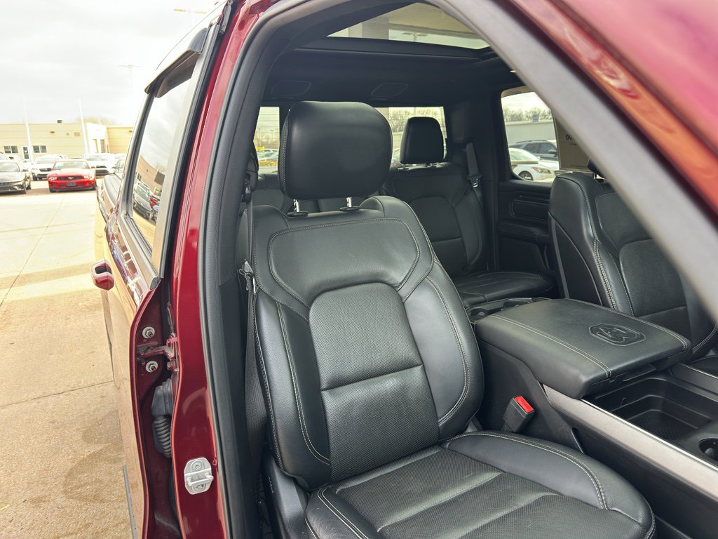 Used 2019 RAM 1500 Sport w/ Level 2 Equipment Group image 36