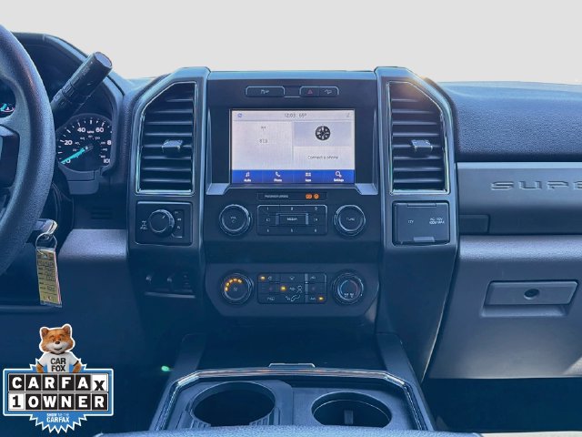 Certified 2022 Ford F350 XLT w/ XLT Premium Package AWD/4WD image 21