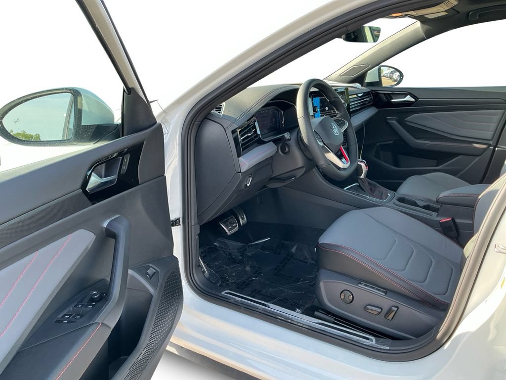 New 2026 Volkswagen Jetta GLI Autobahn FWD image 23