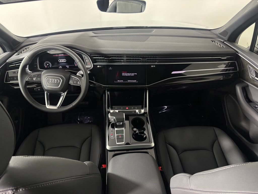 New 2026 Audi Q7 2.0T Premium AWD/4WD image 11