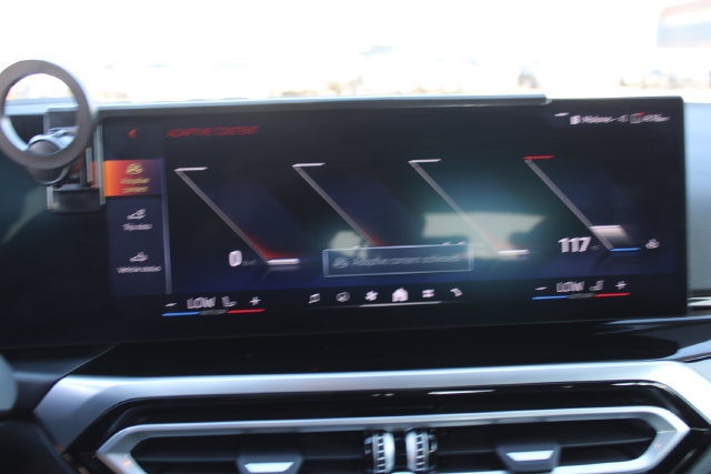 Used 2024 BMW i4 eDrive35 w/ Premium Package RWD image 48