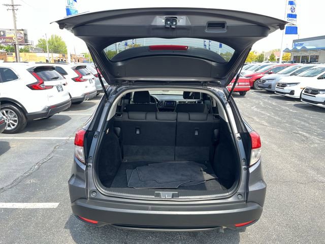 Used 2022 Honda HR-V LX image 21