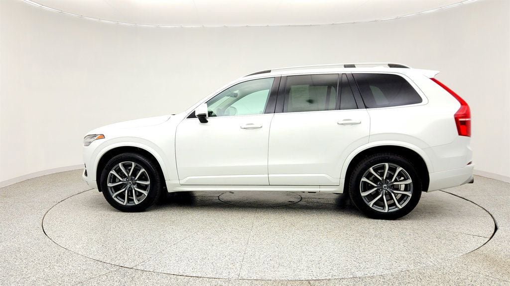 Used 2019 Volvo XC90 T5 Momentum w/ Protection Package Premier FWD image 8