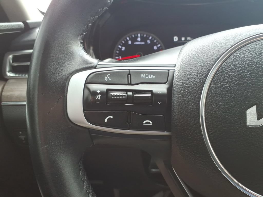 Used 2024 Kia K5 EX FWD image 34