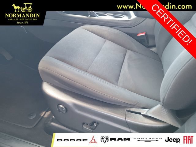 Certified 2023 Dodge Durango SXT Launch Edition AWD/4WD image 16