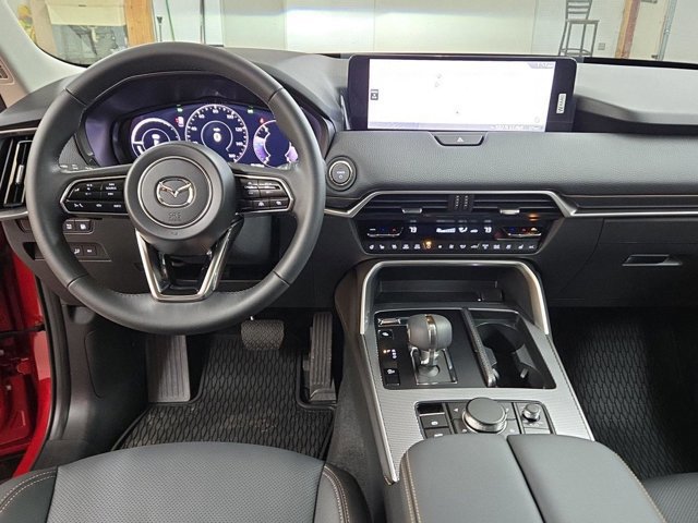 New 2026 MAZDA CX-90 Plug-In Hybrid w/Premium Sport image 2