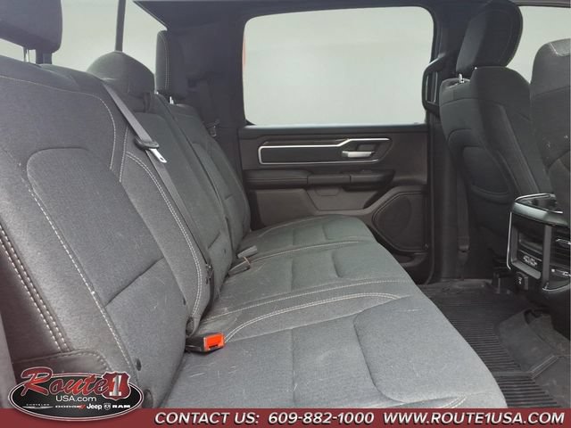 Used 2019 RAM 1500 Big Horn AWD/4WD image 17