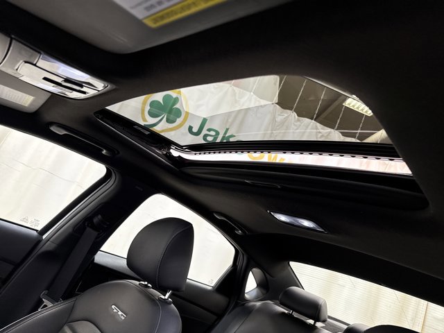 Certified 2024 Kia Forte GT-Line w/ GT-Line Premium Package image 24