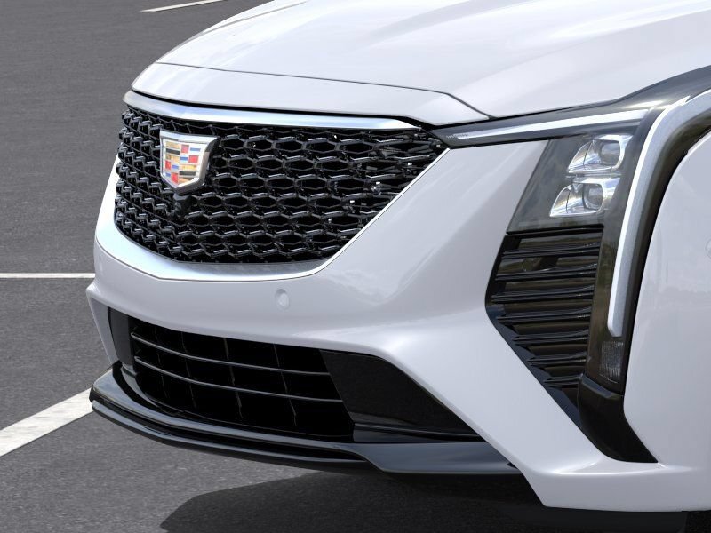 New 2026 Cadillac CT5 Premium Luxury w/ Technology Package AWD/4WD image 21