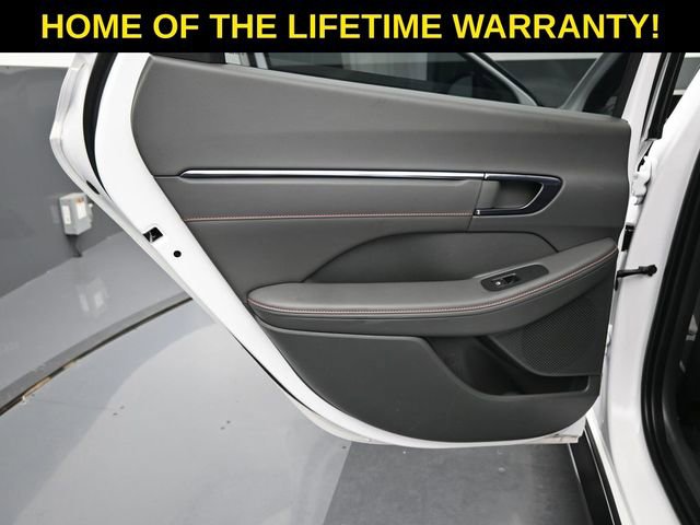 Used 2025 Hyundai Sonata N Line image 36