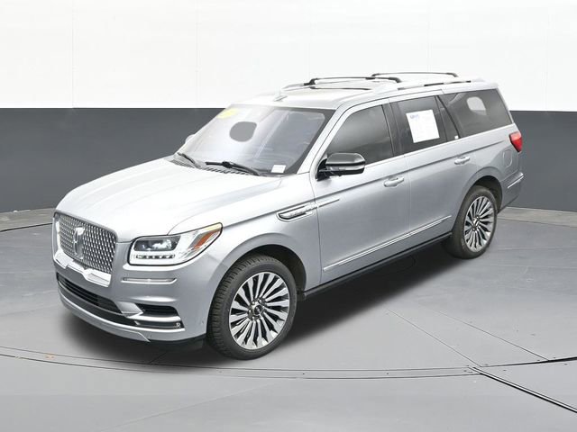Used 2020 Lincoln Navigator Reserve w/ Luxury Package AWD/4WD image 56