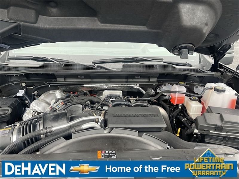 New 2026 Chevrolet Silverado 2500 High Country w/ High Country Premium Package AWD/4WD image 31