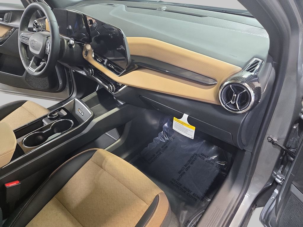 New 2026 Chevrolet Equinox ACTIV FWD image 10