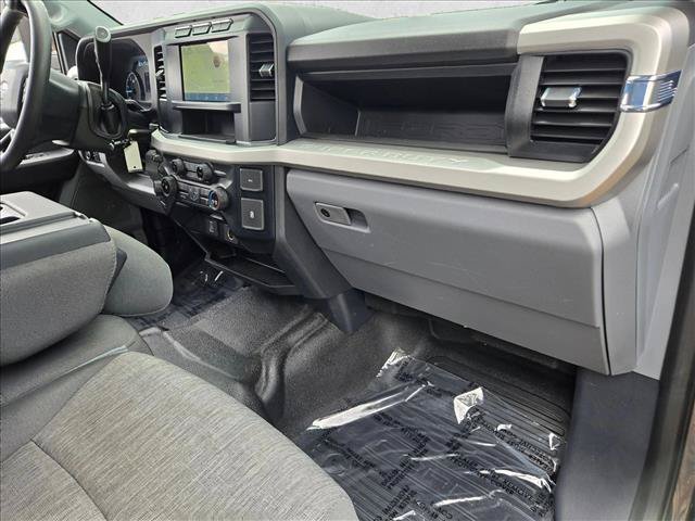 Certified 2023 Ford F450 XL w/ FX4 Off-Road Package AWD/4WD image 21