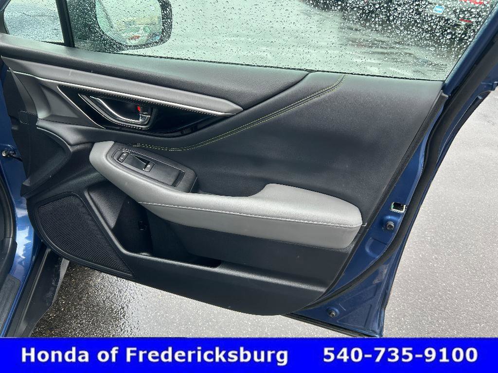 Used 2020 Subaru Outback Onyx Edition XT image 14