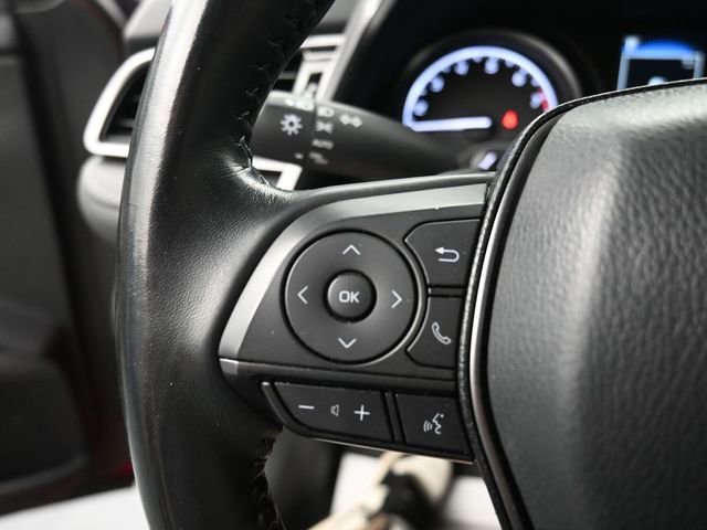 Used 2023 Toyota Camry SE FWD image 15