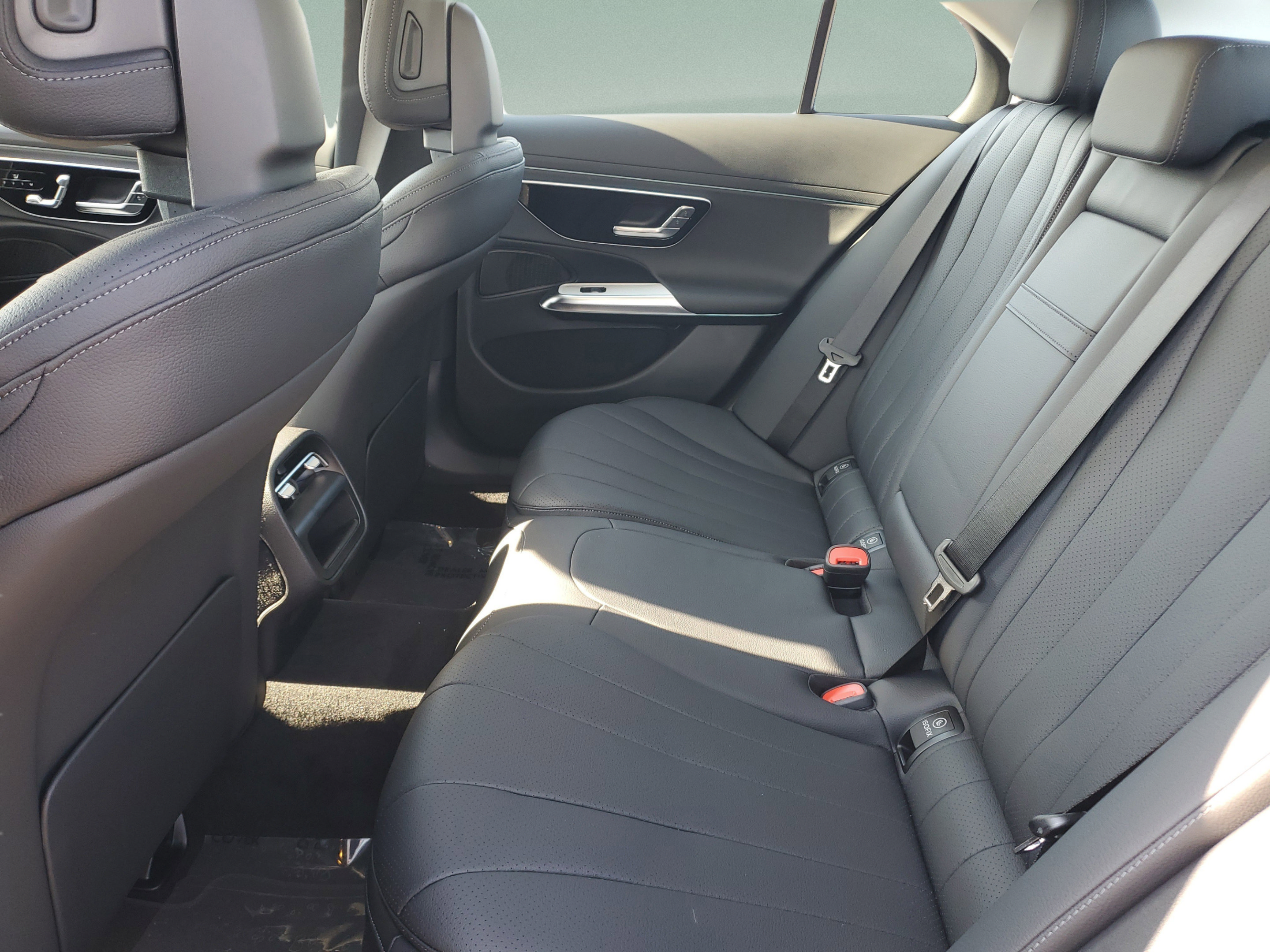 Certified 2026 Mercedes-Benz E 350 Sedan image 8