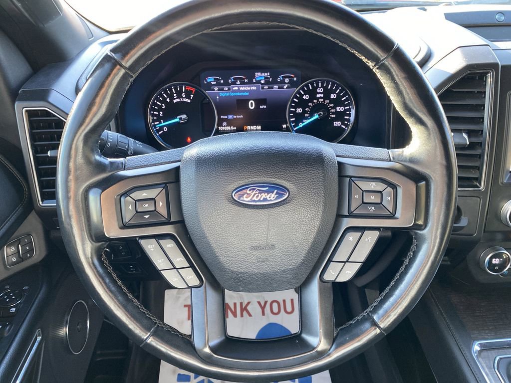 Used 2019 Ford Expedition Limited image 22