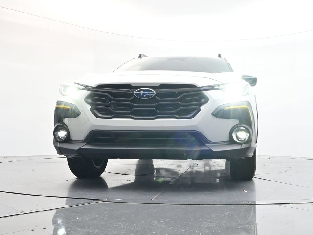 Certified 2025 Subaru Crosstrek 2.5i Sport w/ Popular Package #3A AWD/4WD image 36