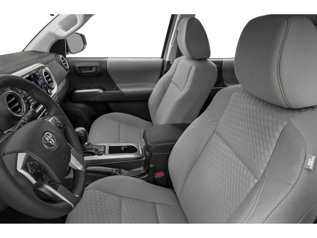 New 2023 Toyota Tacoma TRD Sport w/ Technology Package AWD/4WD image 6