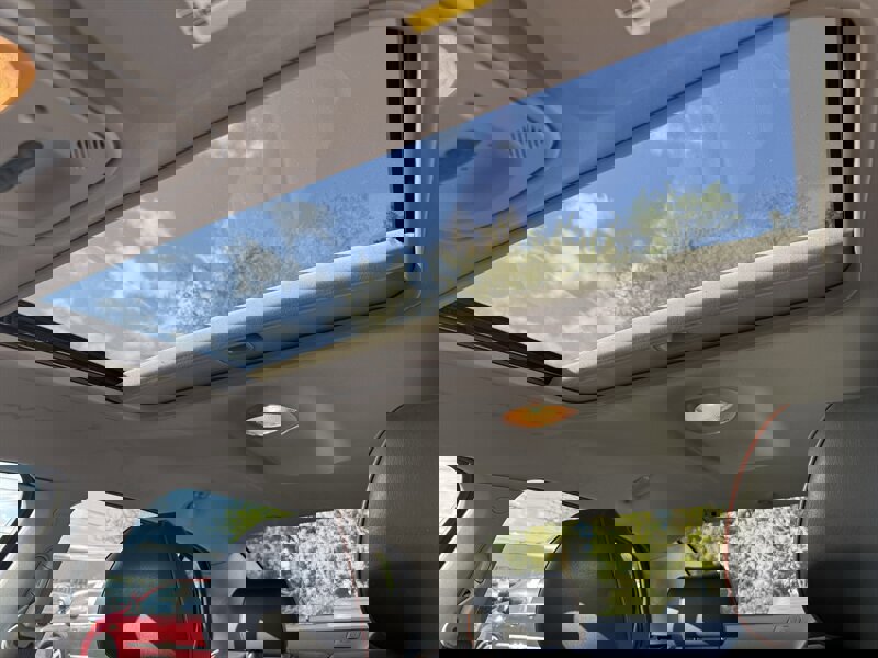 Used 2010 Chevrolet Malibu LTZ w/ HFV6 Engine Package image 15