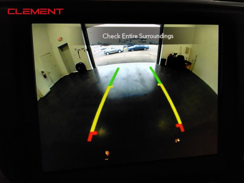 Used 2021 RAM 1500 Classic Warlock image 21