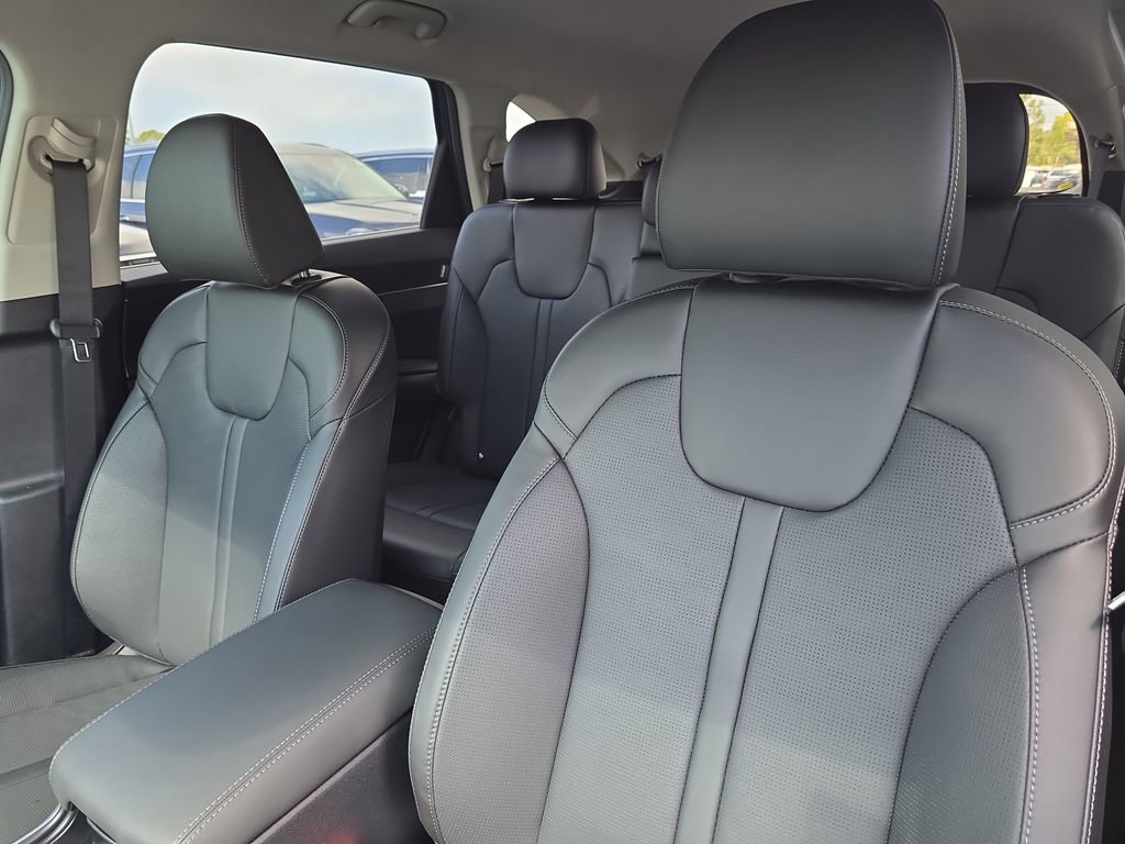 New 2026 Kia Sorento EX image 22