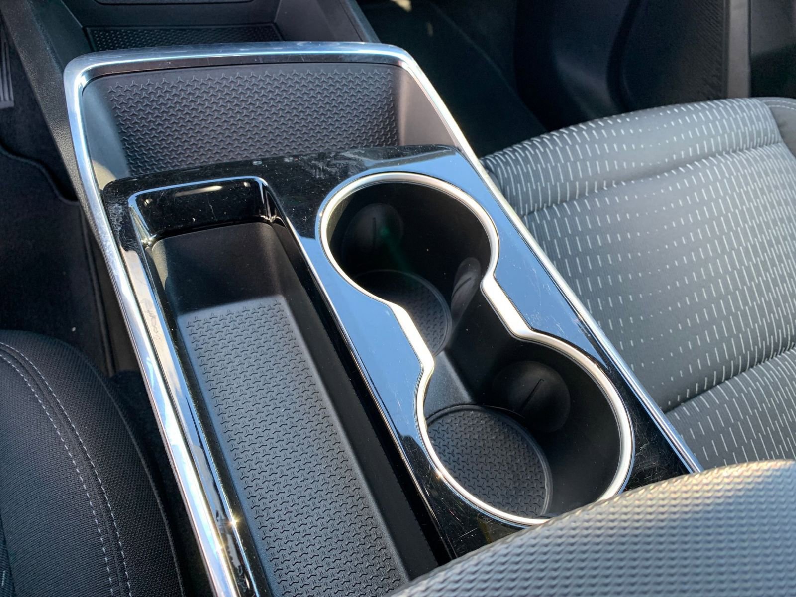 Used 2025 Chevrolet Equinox LT image 40