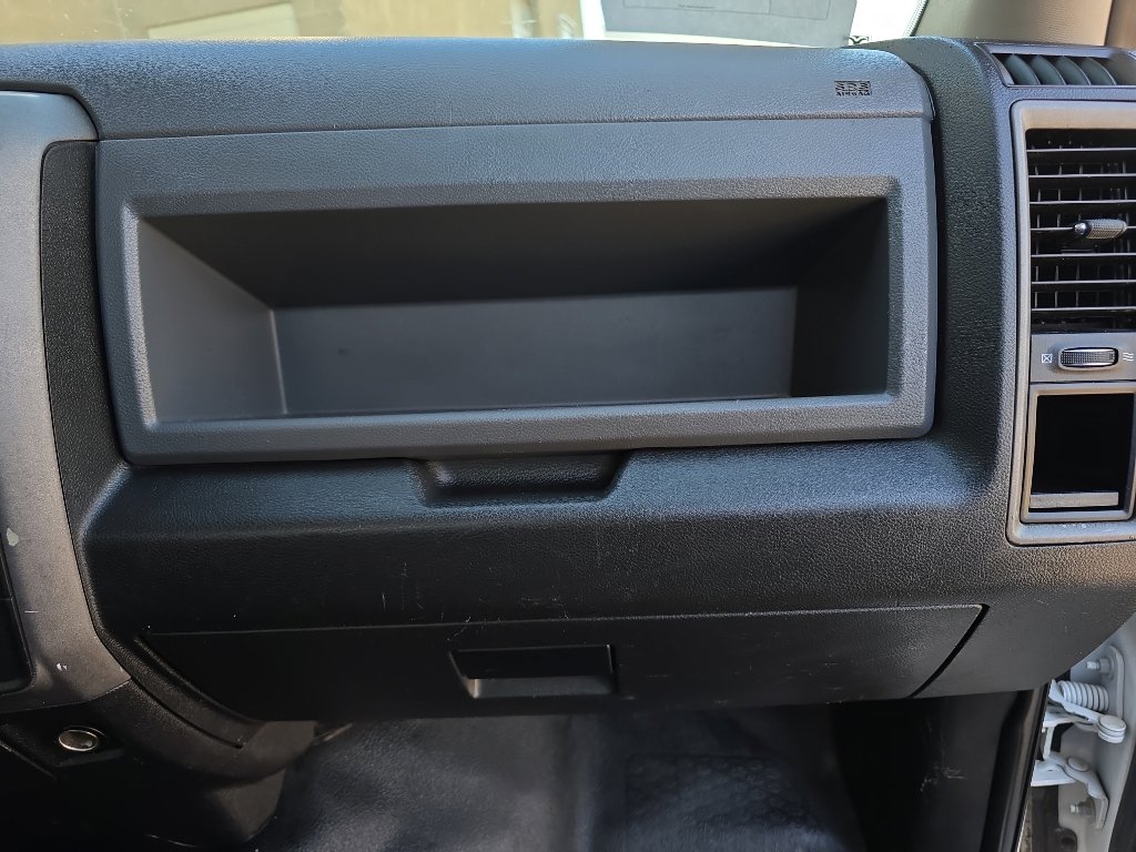 Used 2015 RAM 2500 Tradesman RWD image 18