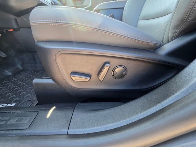 Used 2025 Ford Bronco Sport Badlands w/ Badlands Tech Package image 25