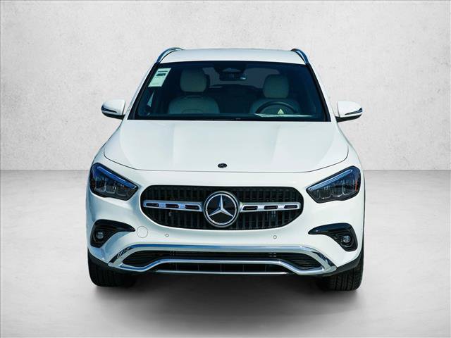 New 2026 Mercedes-Benz GLA 250 4MATIC image 2
