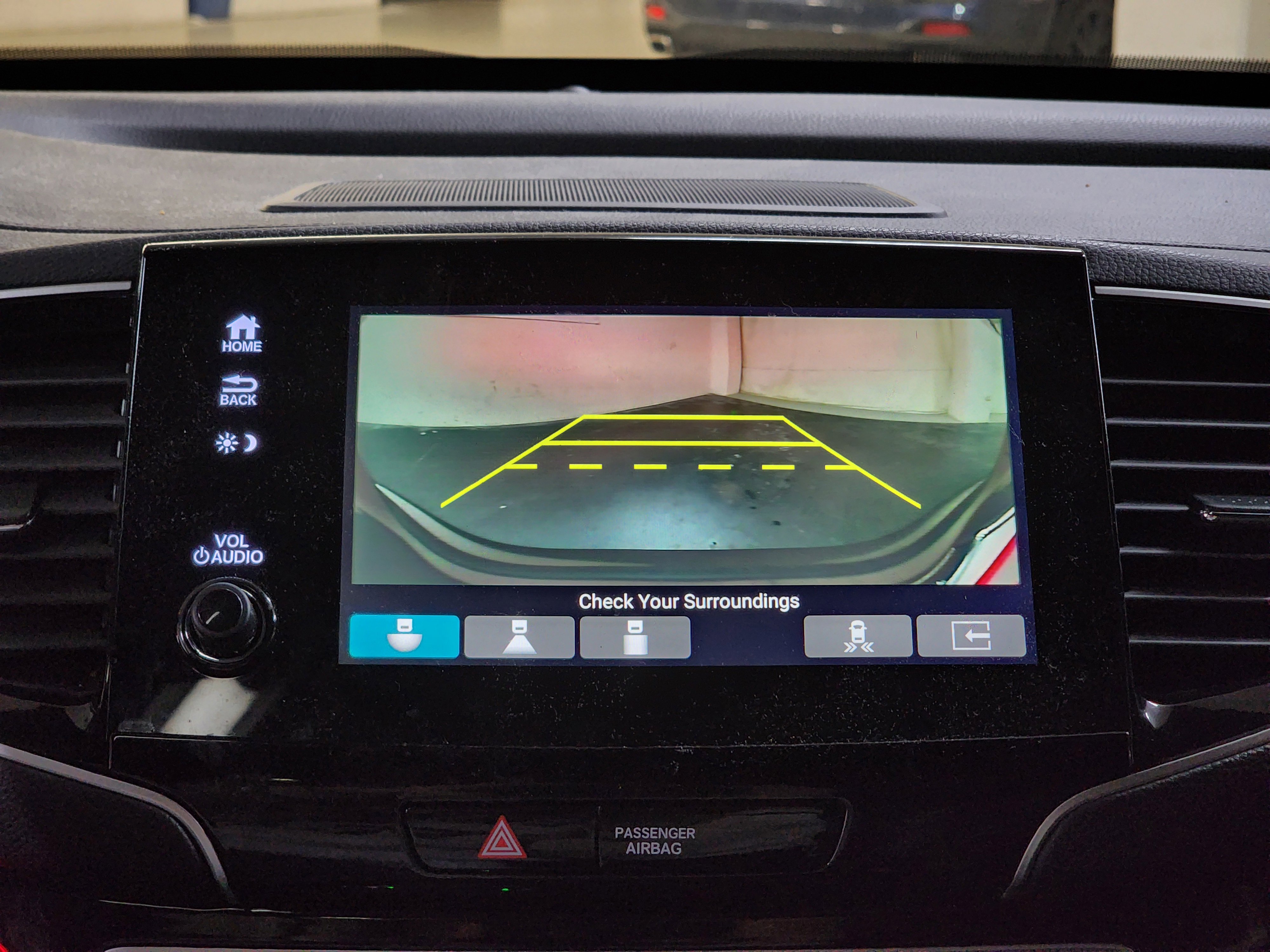 Used 2021 Honda Pilot Black Edition image 24