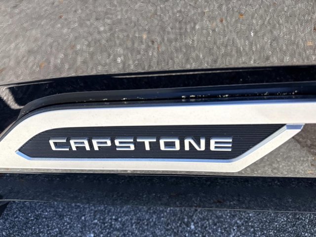 Used 2025 Toyota Sequoia Capstone image 7