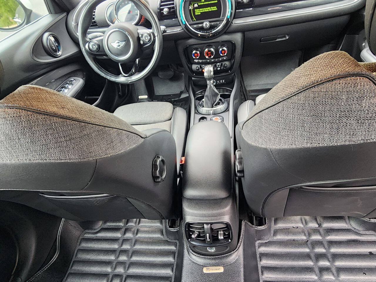 Used 2016 MINI Cooper Clubman S FWD image 39