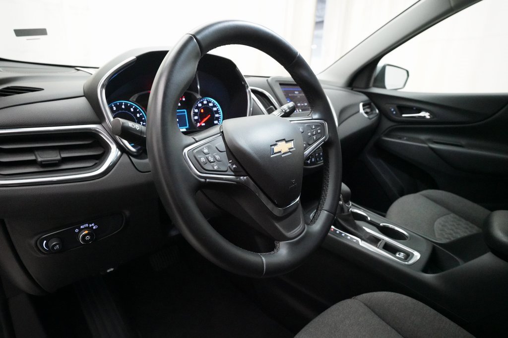 Used 2024 Chevrolet Equinox LT image 8