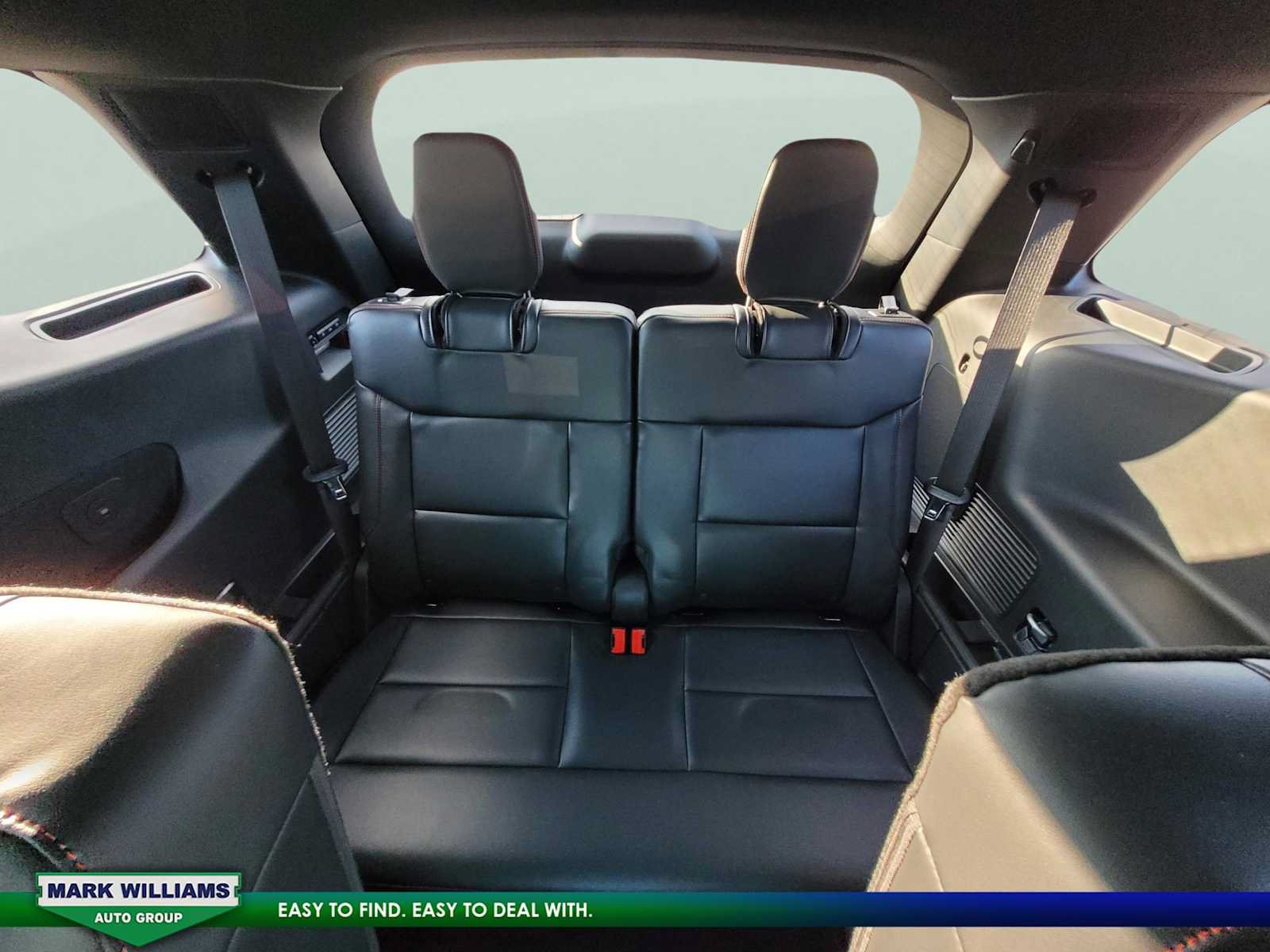 Used 2025 Ford Explorer ST AWD/4WD image 16