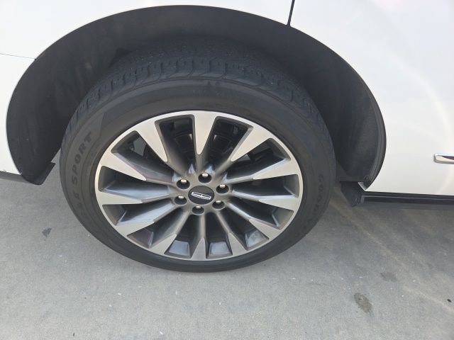 Used 2021 Lincoln Navigator Reserve AWD/4WD image 13